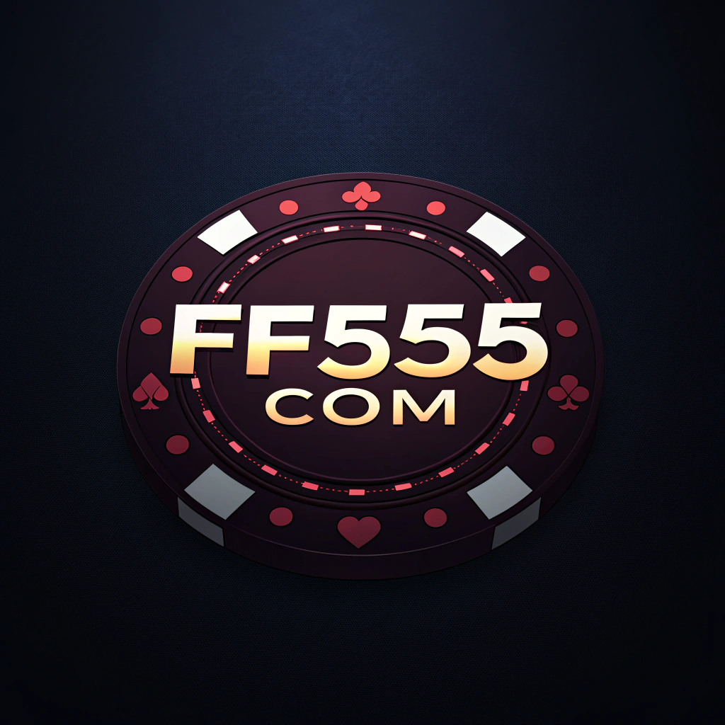 FF555-Logo